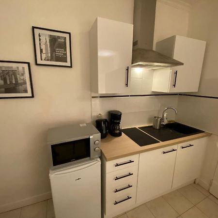 Cosy Home Near Paris - Saint Germain En Laye Centre Ville מראה חיצוני תמונה
