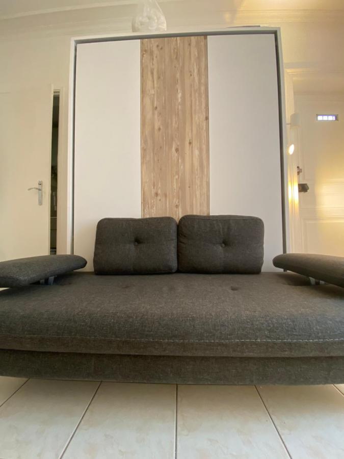 Cosy Home Near Paris - Saint Germain En Laye Centre Ville מראה חיצוני תמונה