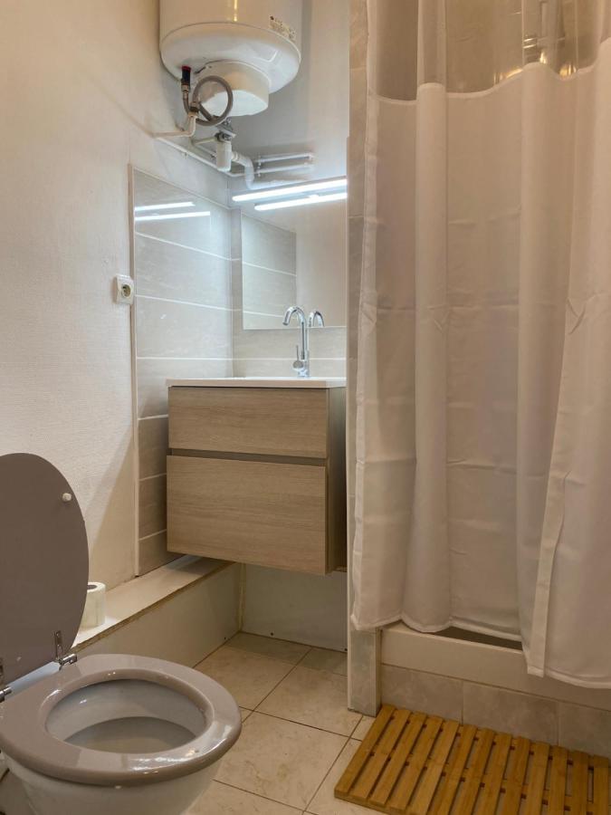 Cosy Home Near Paris - Saint Germain En Laye Centre Ville מראה חיצוני תמונה